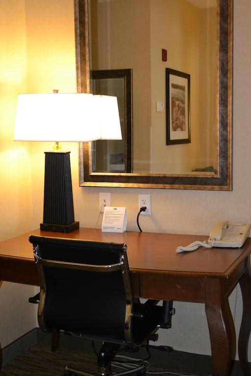 Holiday Inn Express Hotels Biddeford By Ihg Quarto foto