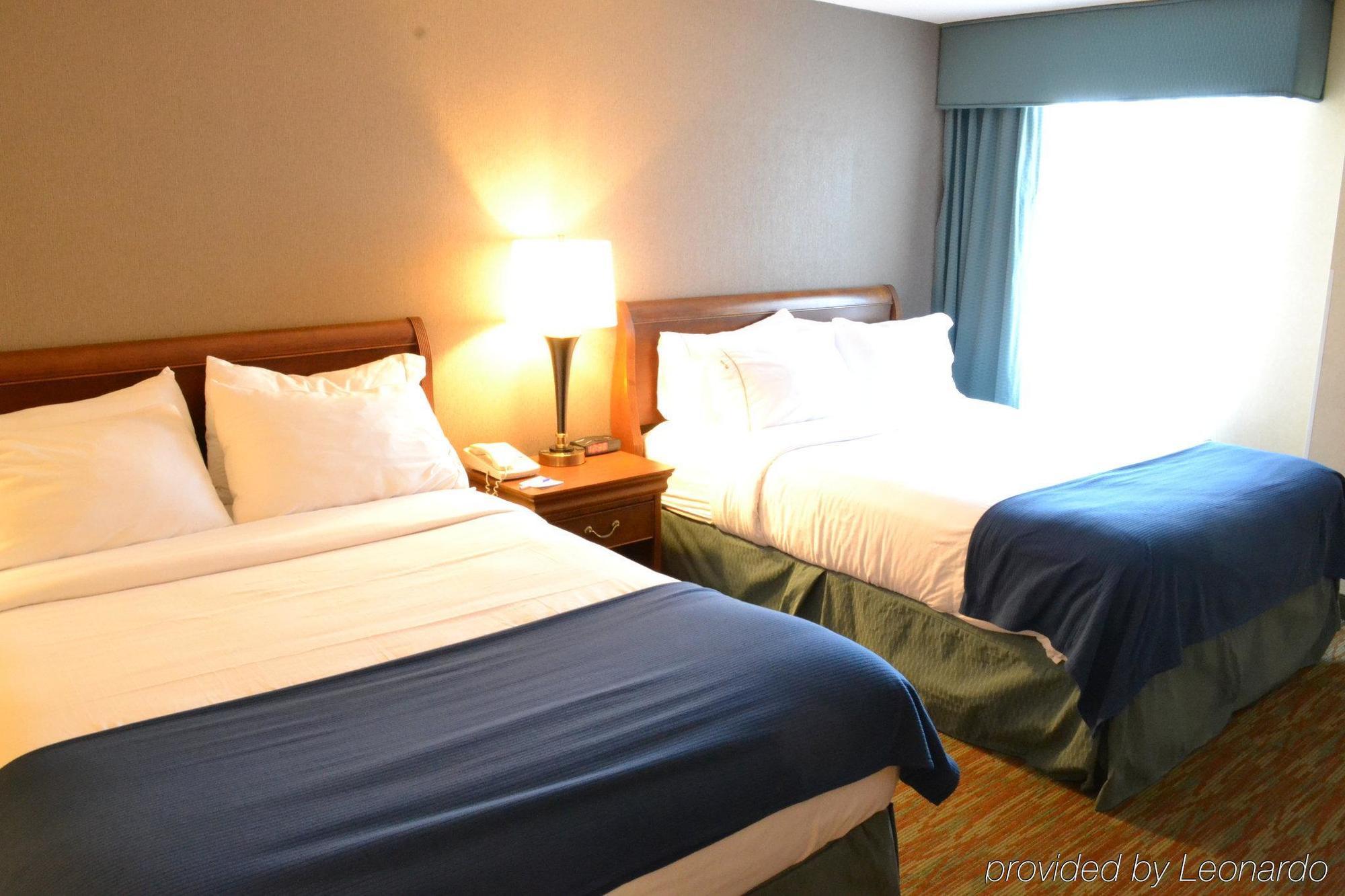 Holiday Inn Express Hotels Biddeford By Ihg Exterior foto
