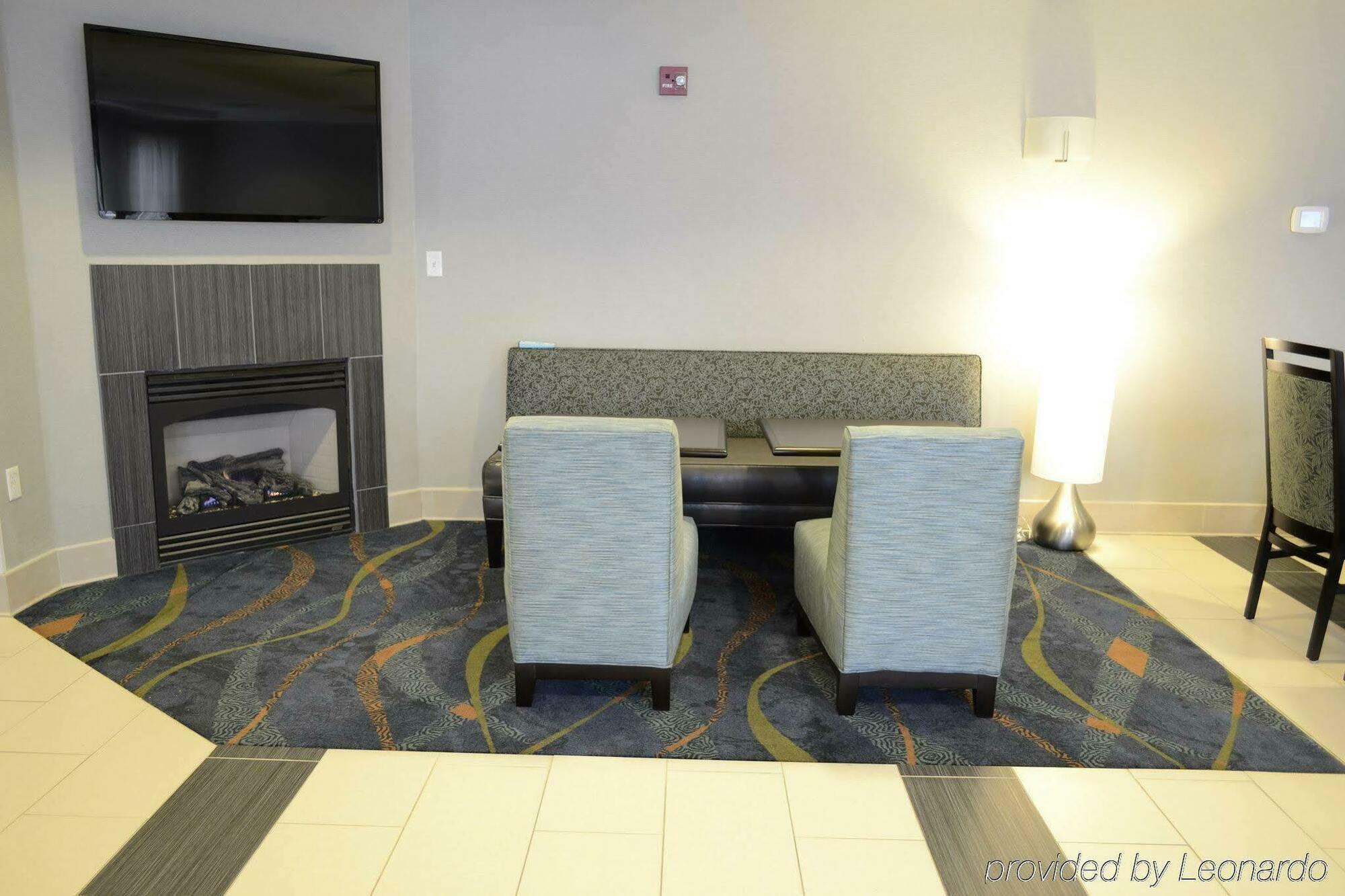 Holiday Inn Express Hotels Biddeford By Ihg Exterior foto